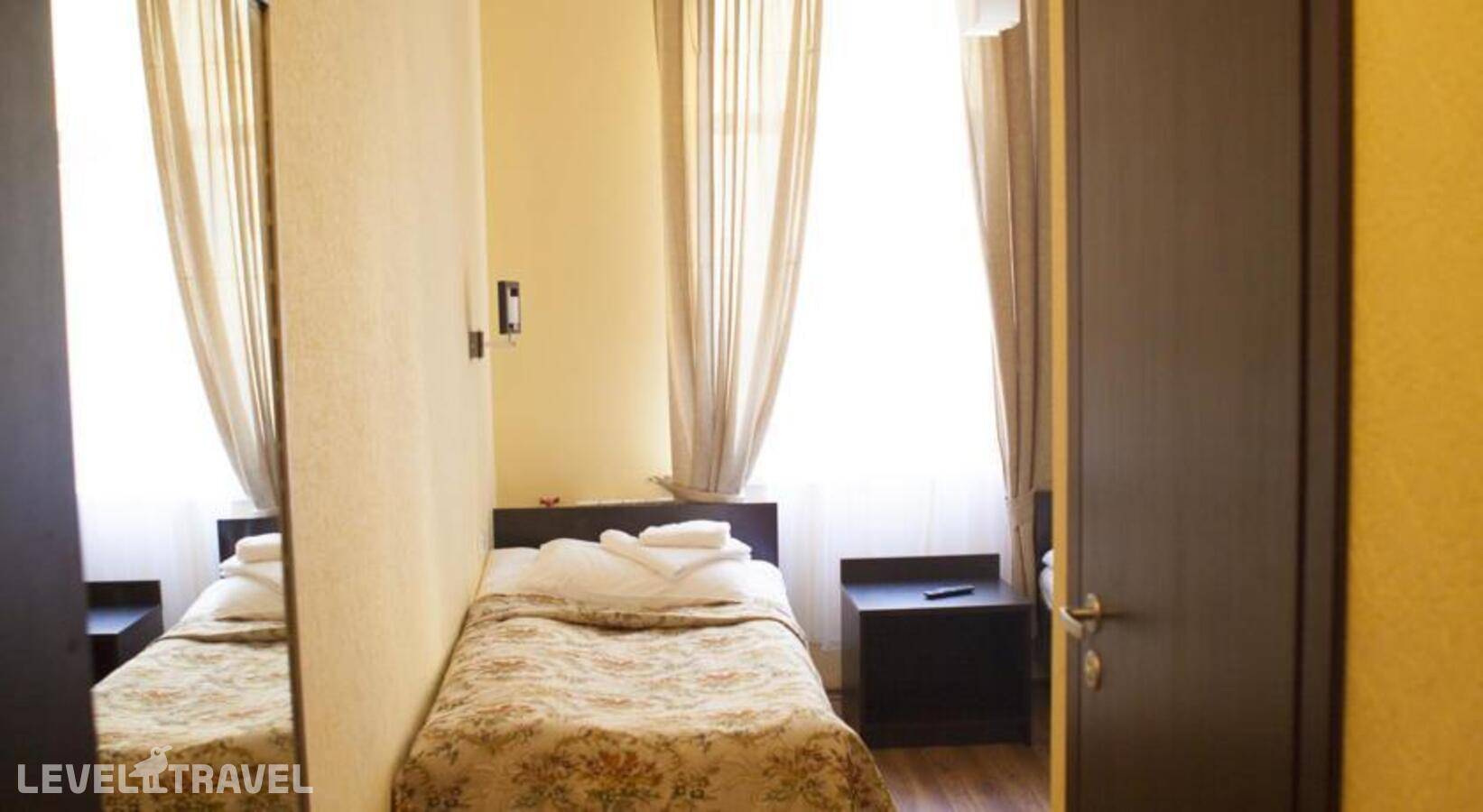 фотографии отеля Мини-Отель Арка в Россия(Центральный район) - фото №4