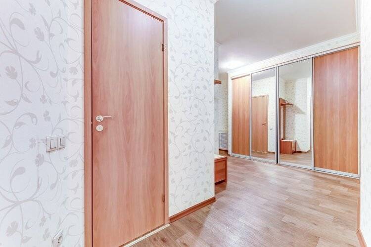 Апартаменты У Летнего Сада