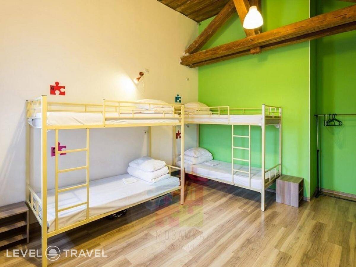 фотографии отеля Хостел Победа в Россия(Центральный район) - фото №33