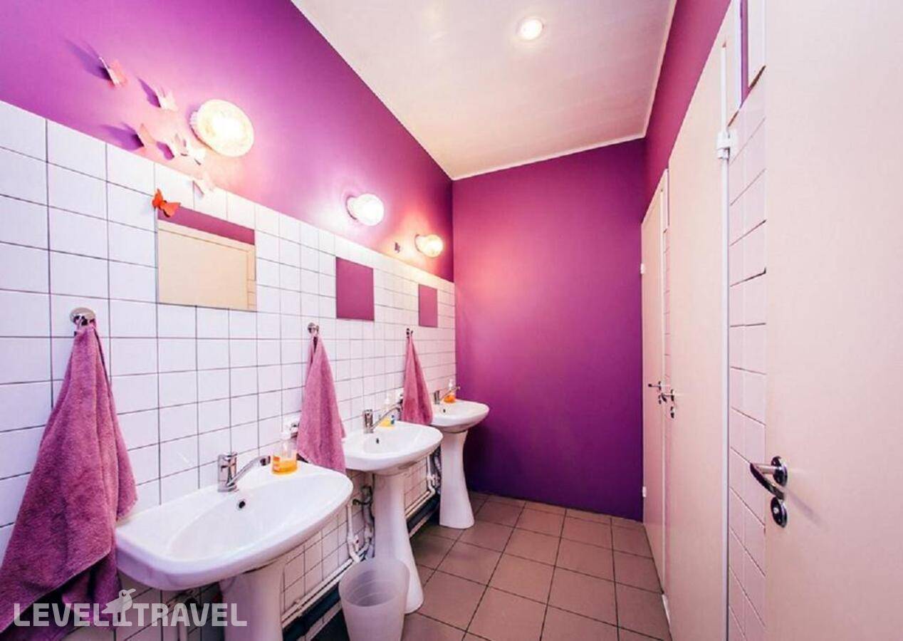 фотографии отеля Хостел Победа в Россия(Центральный район) - фото №15