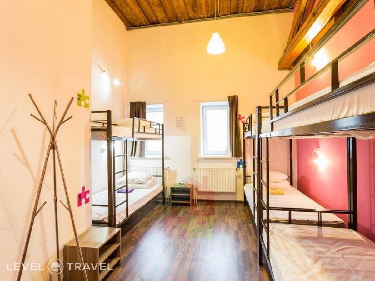 фотографии отеля Хостел Победа в Россия(Центральный район) - фото №21