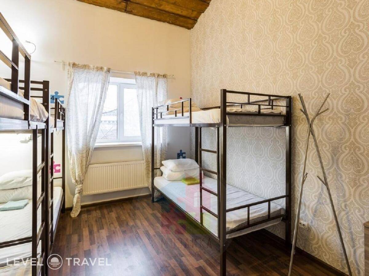 фотографии отеля Хостел Победа в Россия(Центральный район) - фото №28