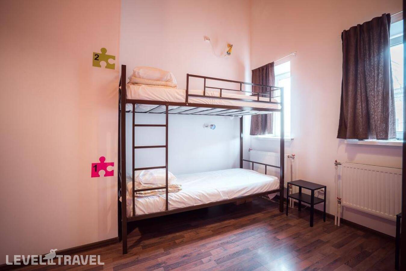 фотографии отеля Хостел Победа в Россия(Центральный район) - фото №3