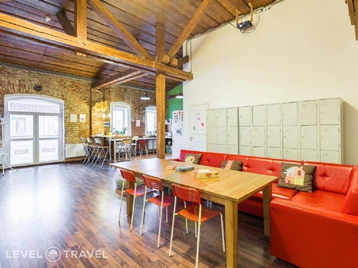 фотографии отеля Хостел Победа в Россия(Центральный район) - фото №36