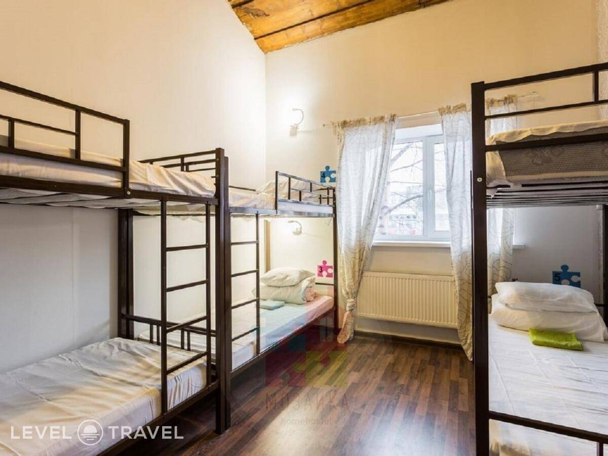 фотографии отеля Хостел Победа в Россия(Центральный район) - фото №25