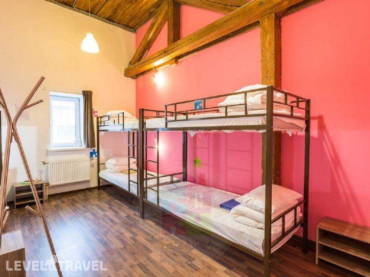 фотографии отеля Хостел Победа в Россия(Центральный район) - фото №19