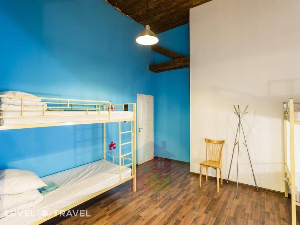 фотографии отеля Хостел Победа в Россия(Центральный район) - фото №22