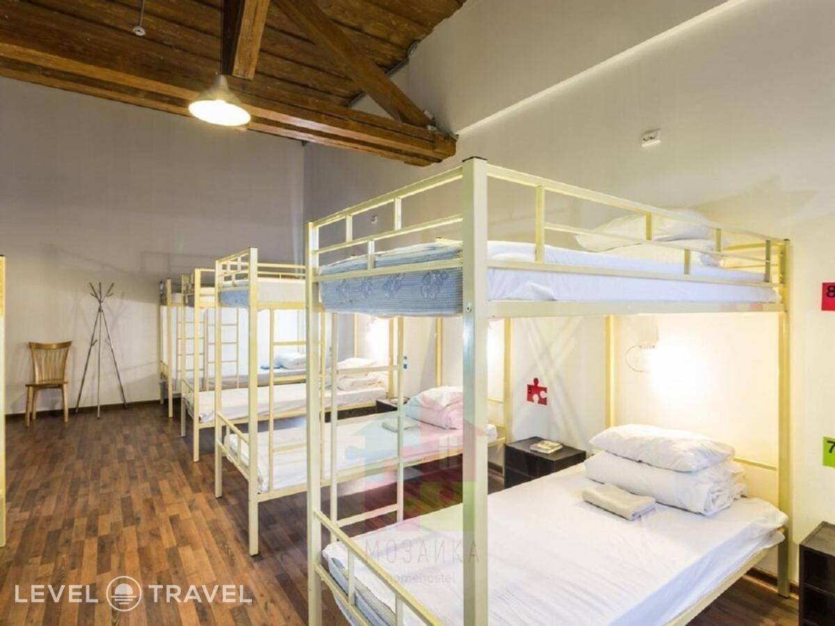 фотографии отеля Хостел Победа в Россия(Центральный район) - фото №24