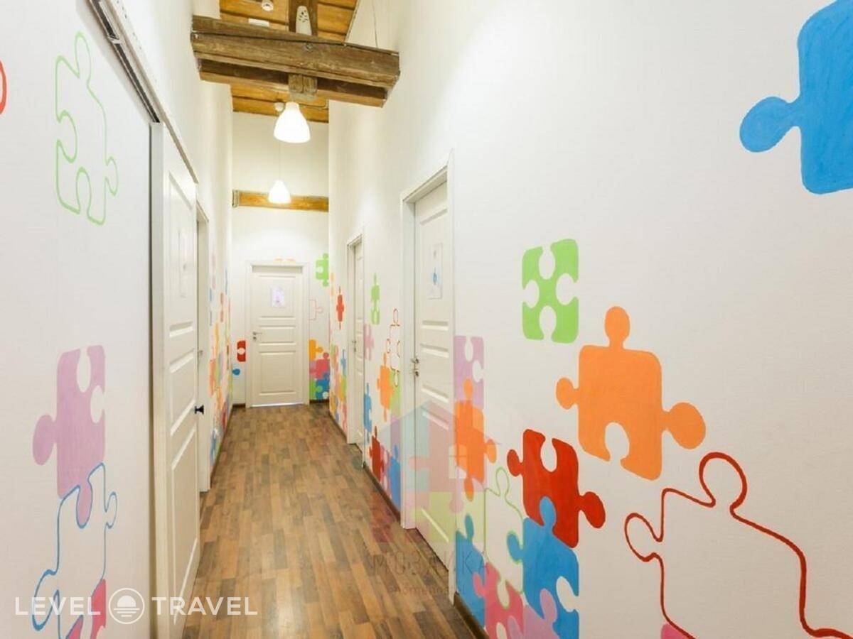 фотографии отеля Хостел Победа в Россия(Центральный район) - фото №37