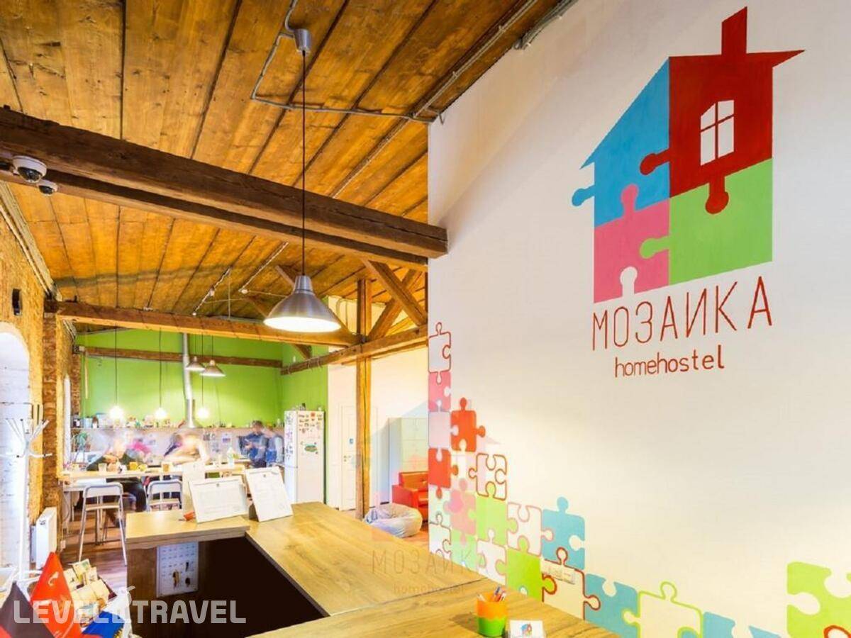 фотографии отеля Хостел Победа в Россия(Центральный район) - фото №4