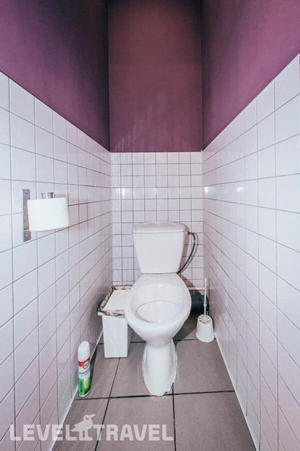 фотографии отеля Хостел Победа в Россия(Центральный район) - фото №17