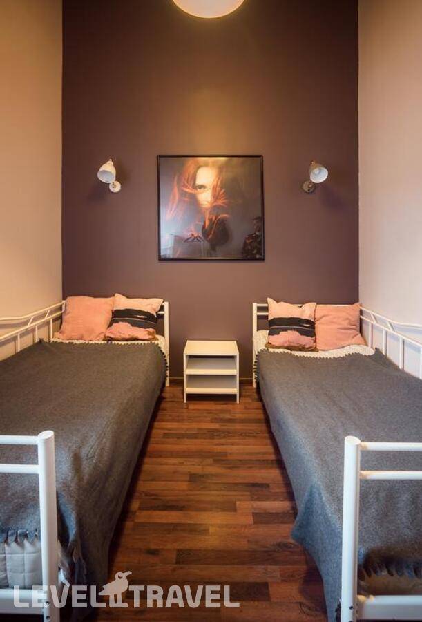 фотографии отеля Хостел Победа в Россия(Центральный район) - фото №16