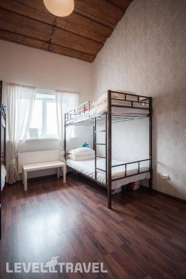 фотографии отеля Хостел Победа в Россия(Центральный район) - фото №5