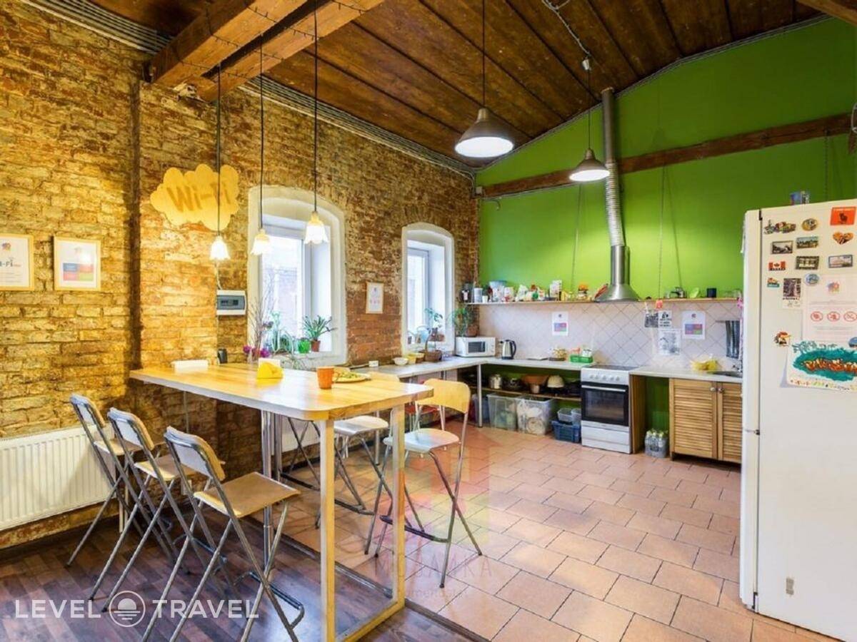 фотографии отеля Хостел Победа в Россия(Центральный район) - фото №31