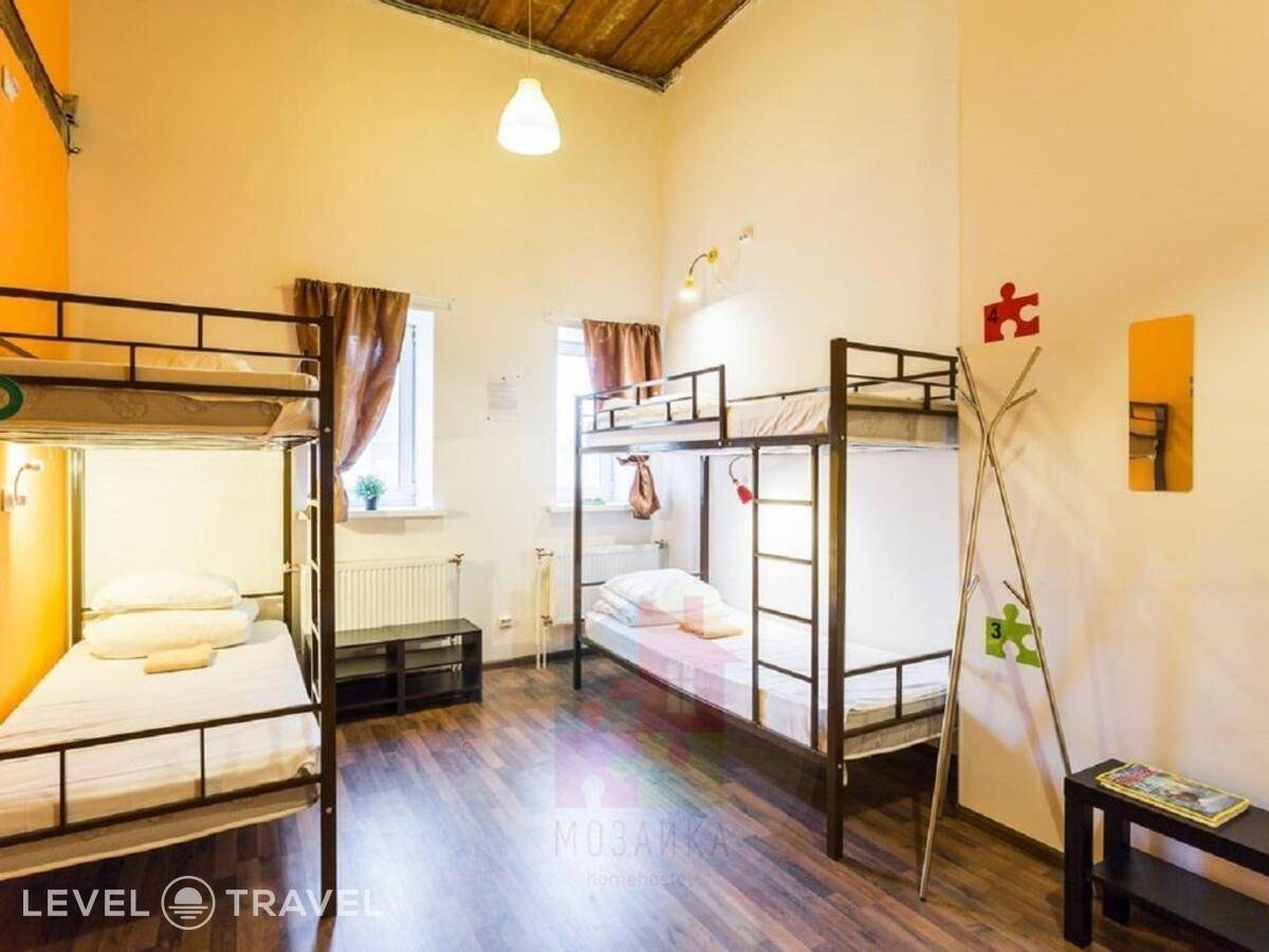 фотографии отеля Хостел Победа в Россия(Центральный район) - фото №30