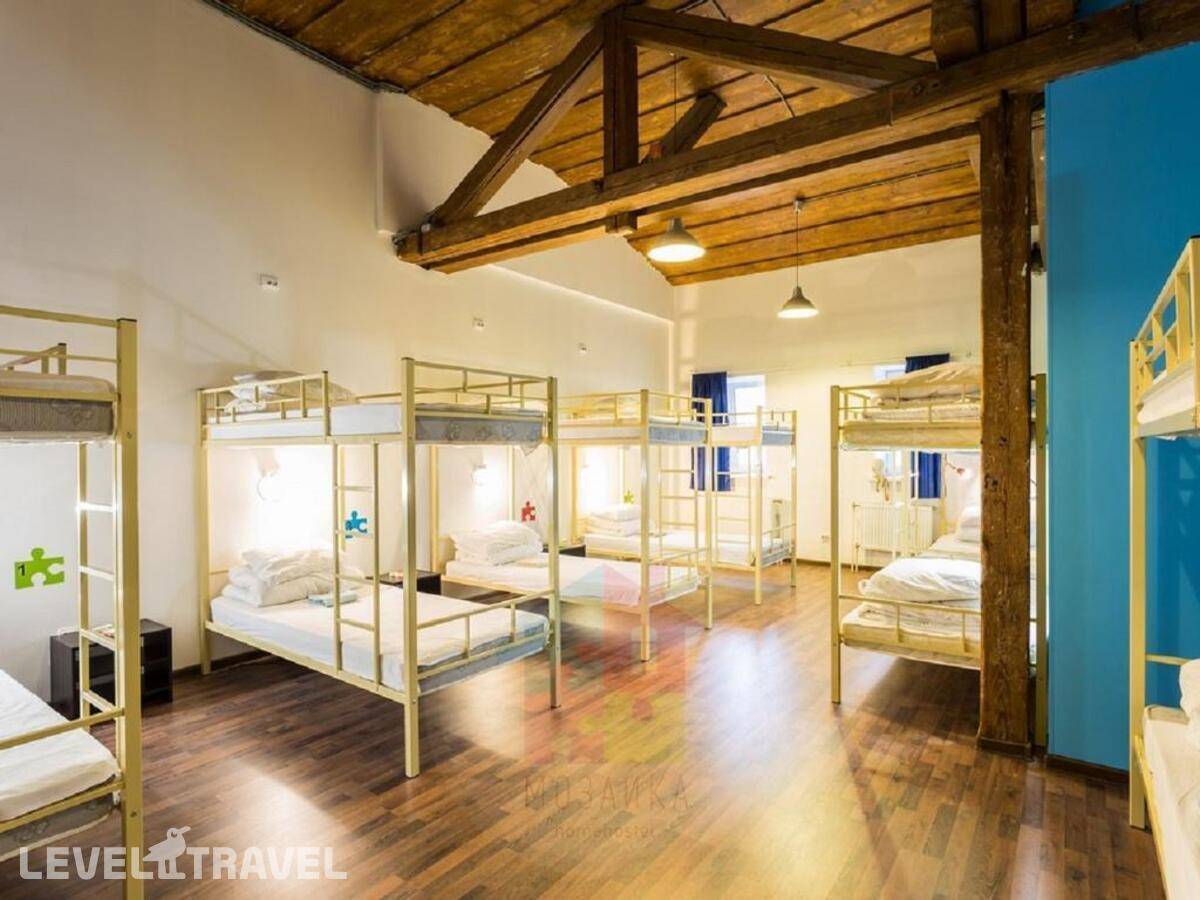 фотографии отеля Хостел Победа в Россия(Центральный район) - фото №20