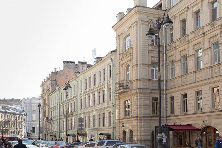 Палитра