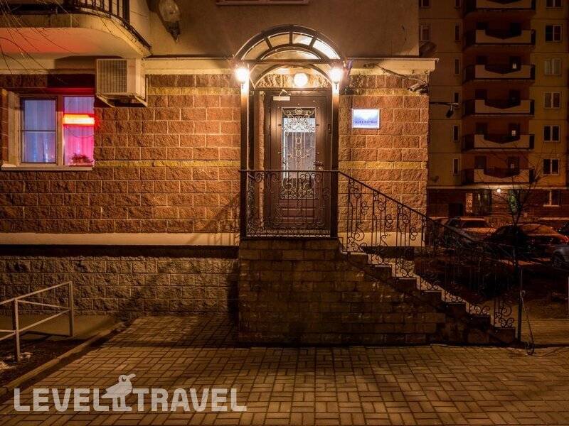 Фотография Алекс Отель На Будапештской