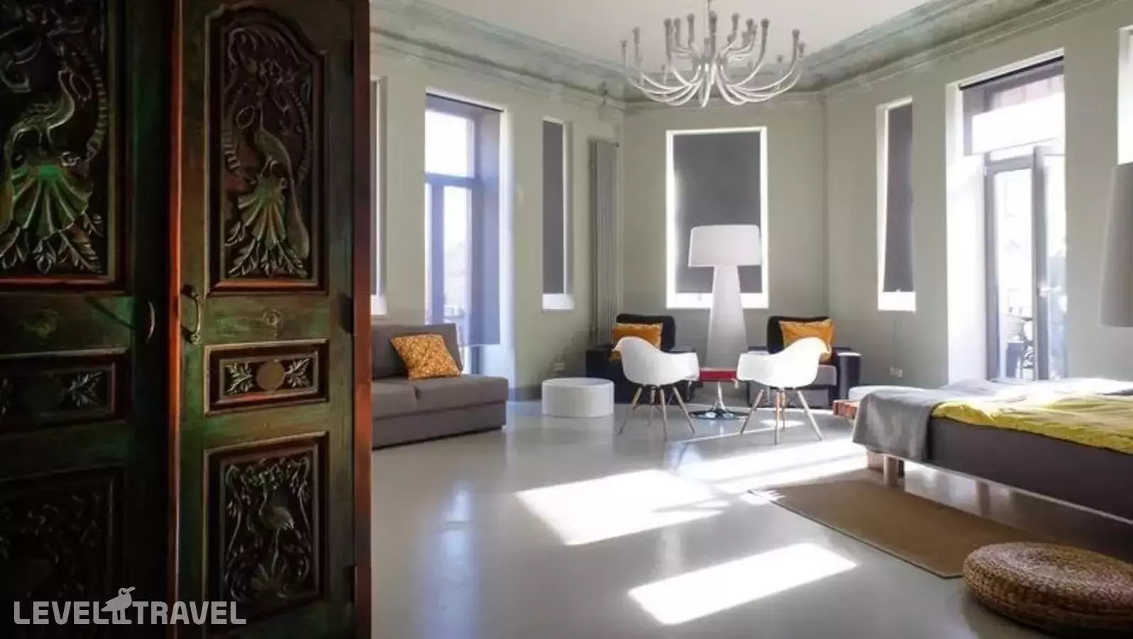 Hostel Club Chao Mama!