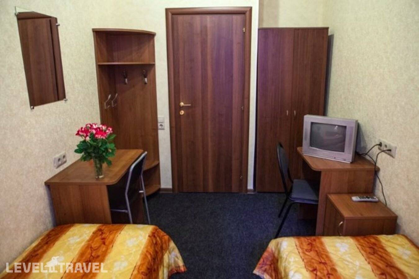Изображение отеля 3