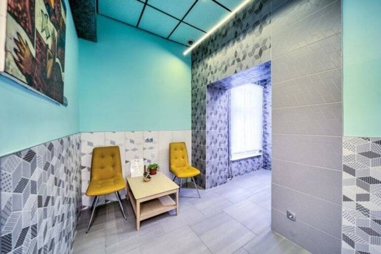 Апарт-Отель Комфорт