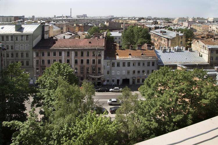Аглая Кортъярд Отель