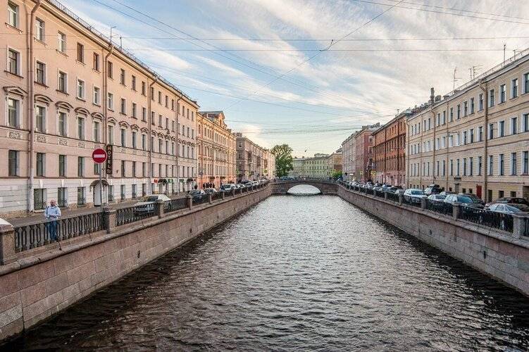 Лофт На Садовой