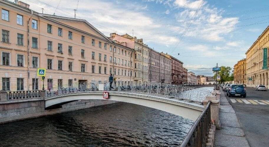 Лофт На Садовой