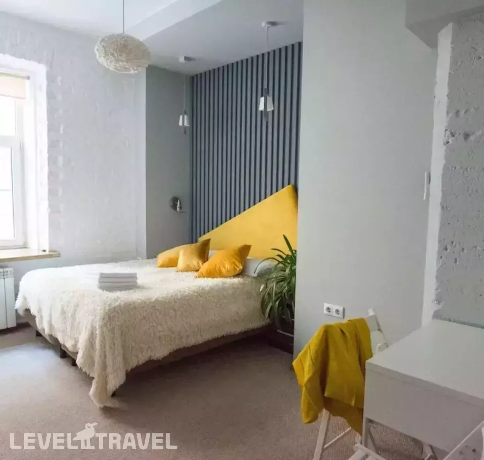 Лофт На Садовой