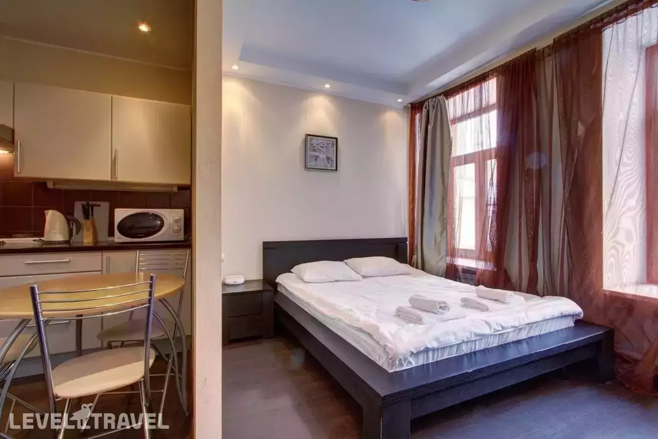 СТН Апартаменты На Невском