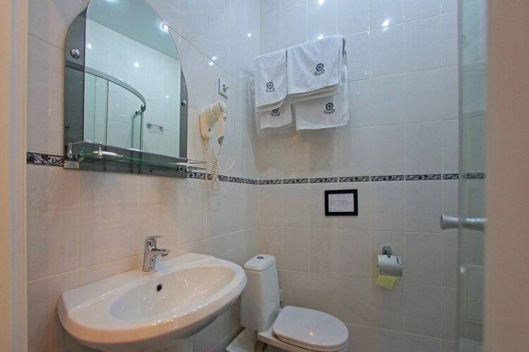 White And Black Home (Белое и Черное)