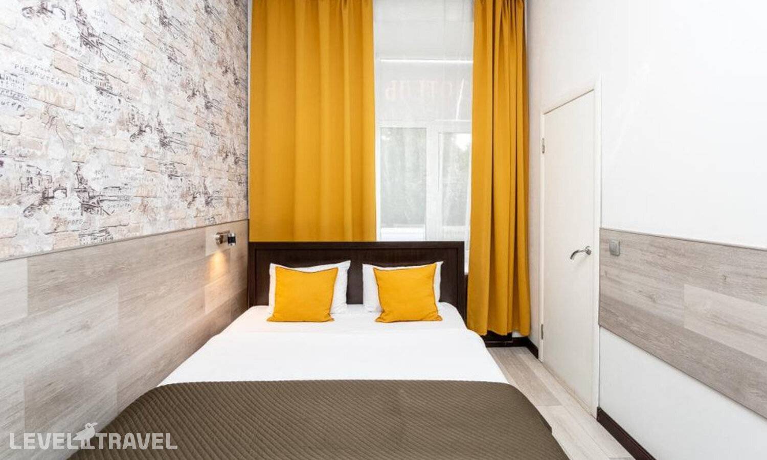 фотографии отеля Элис Syncotel (Белое И Черное) в Россия(Адмиралтейский район) - фото №11