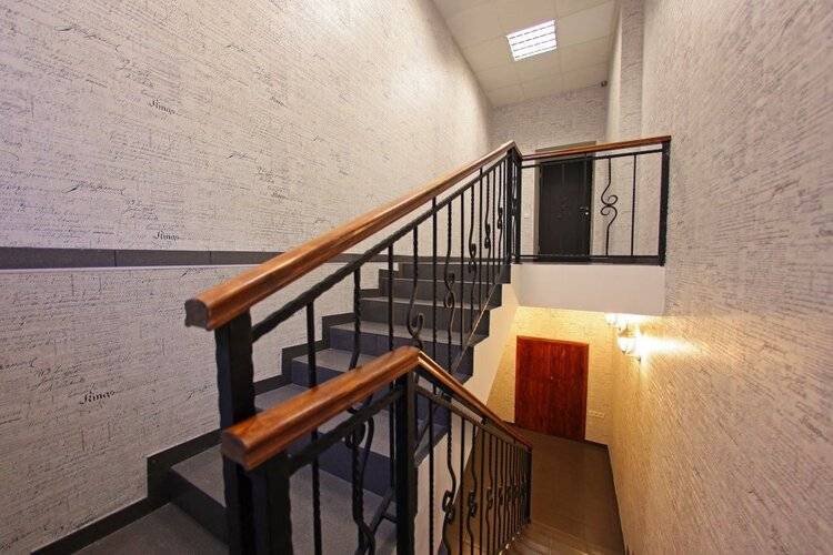 White And Black Home (Белое и Черное)