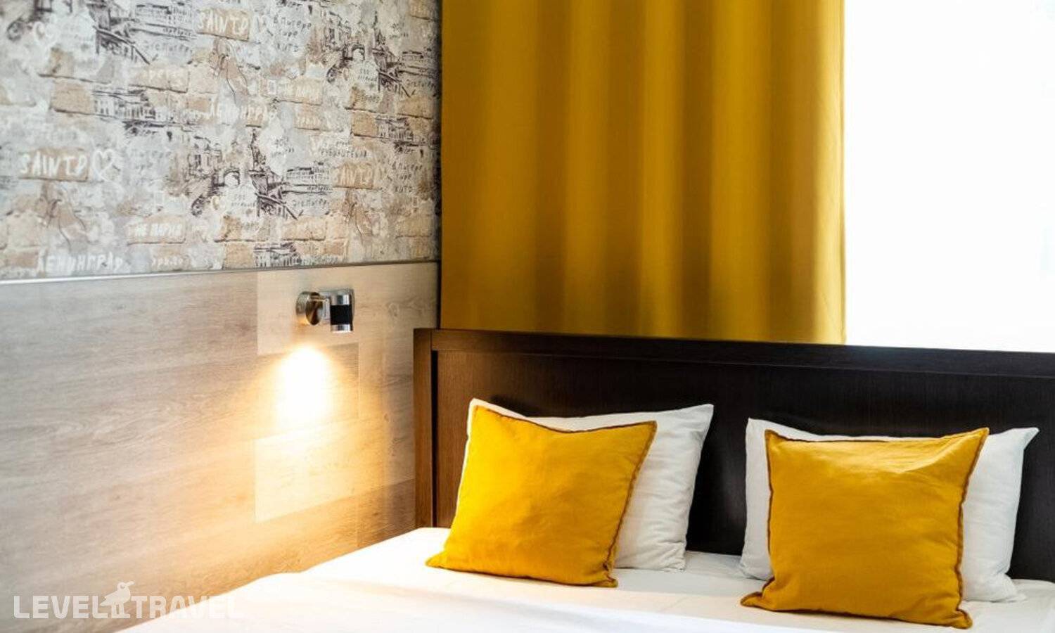 фотографии отеля Элис Syncotel (Белое И Черное) в Россия(Адмиралтейский район) - фото №2