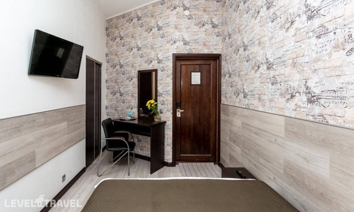 фотографии отеля Элис Syncotel (Белое И Черное) в Россия(Адмиралтейский район) - фото №8