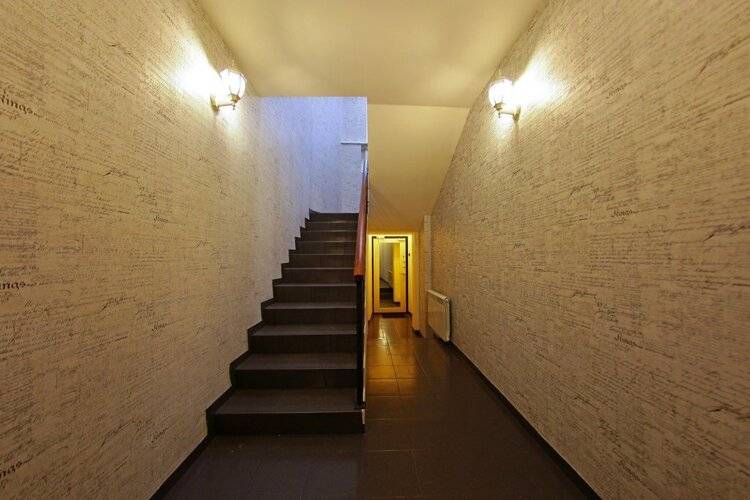 White And Black Home (Белое и Черное)