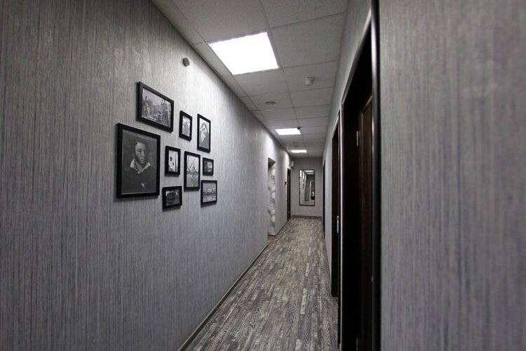 White And Black Home (Белое и Черное)