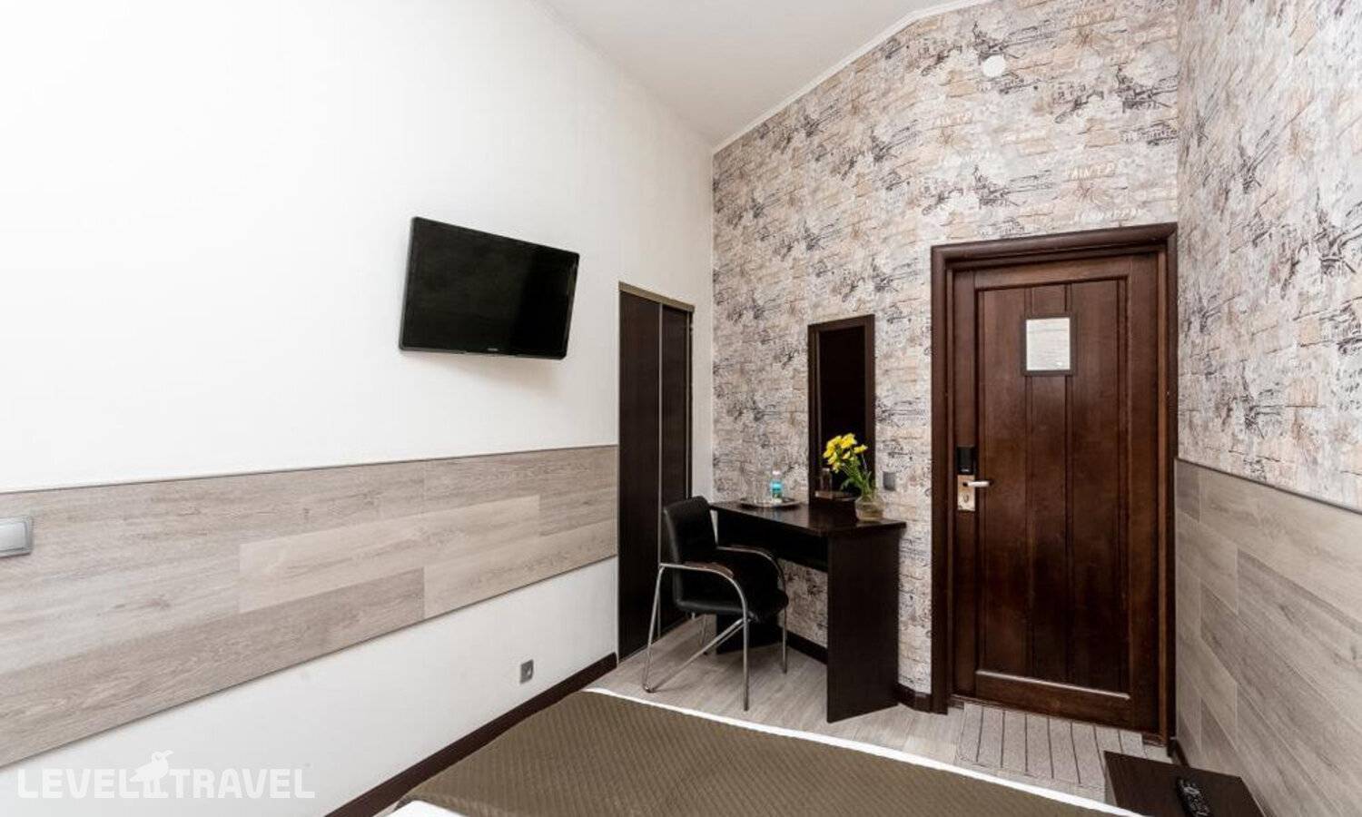 фотографии отеля Элис Syncotel (Белое И Черное) в Россия(Адмиралтейский район) - фото №14