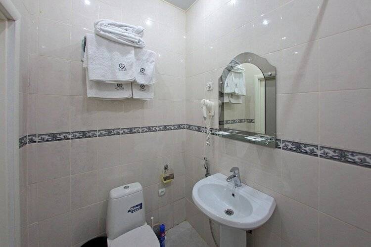 White And Black Home (Белое и Черное)
