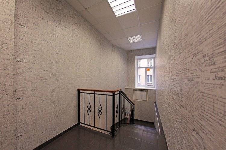 White And Black Home (Белое и Черное)