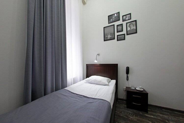 White And Black Home (Белое и Черное)