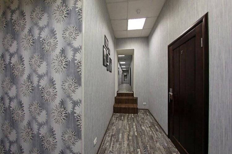 White And Black Home (Белое и Черное)
