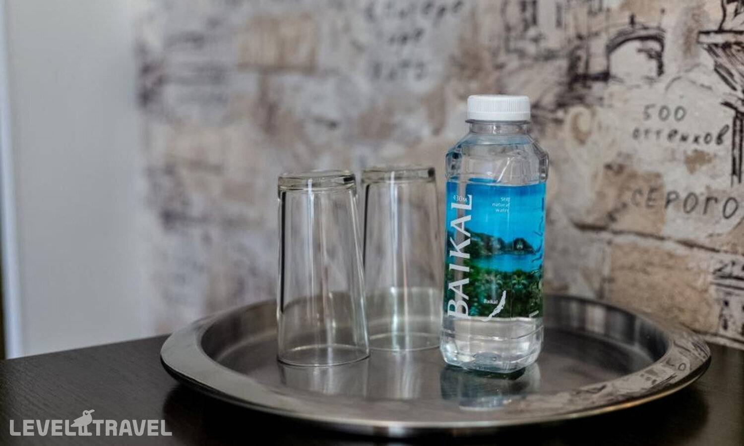 фотографии отеля Элис Syncotel (Белое И Черное) в Россия(Адмиралтейский район) - фото №16