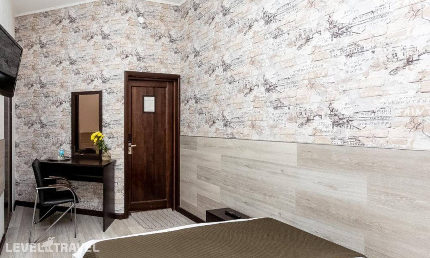 фотографии отеля Элис Syncotel (Белое И Черное) в Россия(Адмиралтейский район) - фото №3