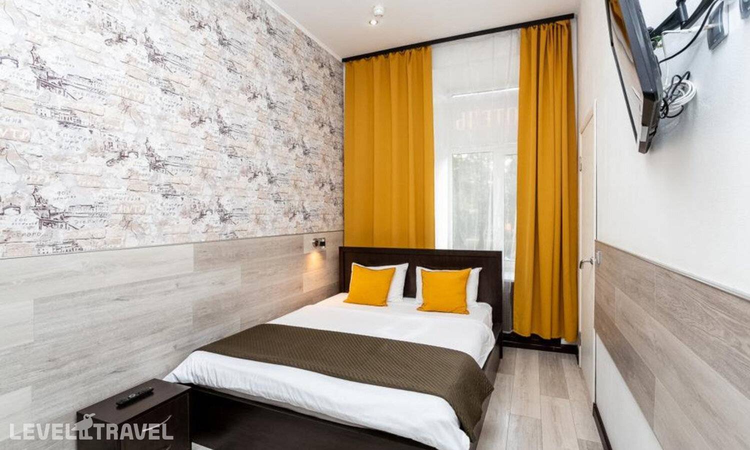 фотографии отеля Элис Syncotel (Белое И Черное) в Россия(Адмиралтейский район) - фото №1