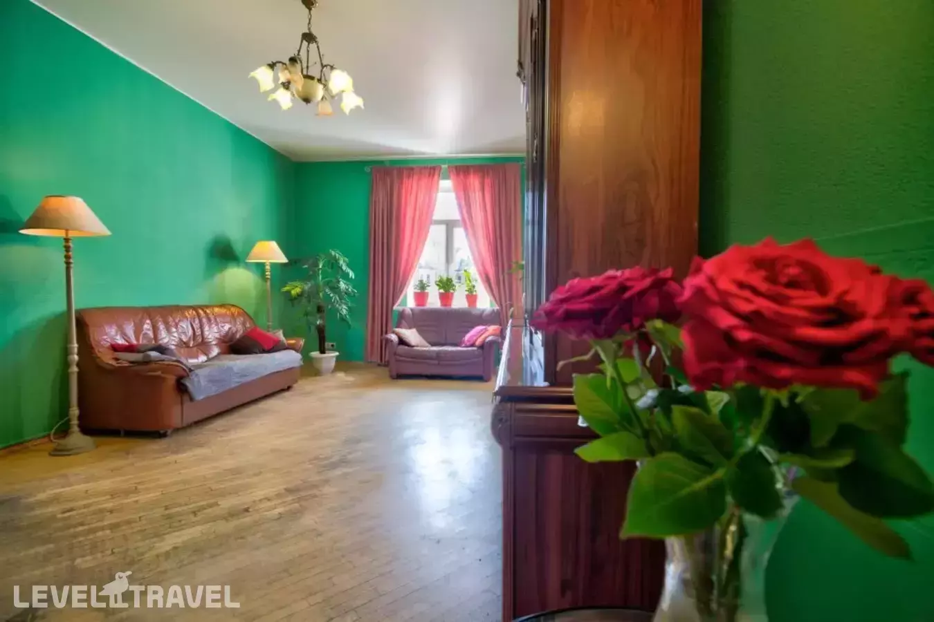 Гостевой Дом Маруся