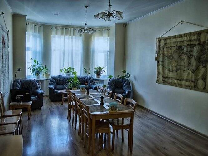 Park Lane Inn