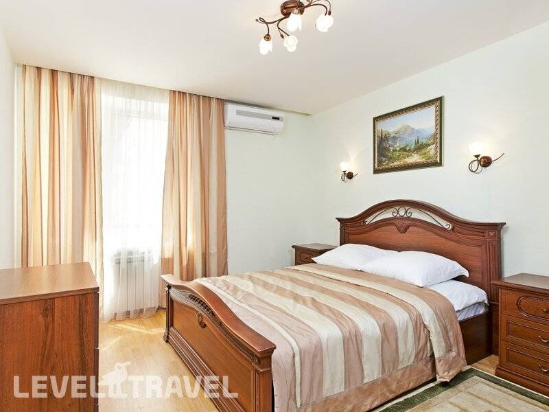 Фотография Орбита