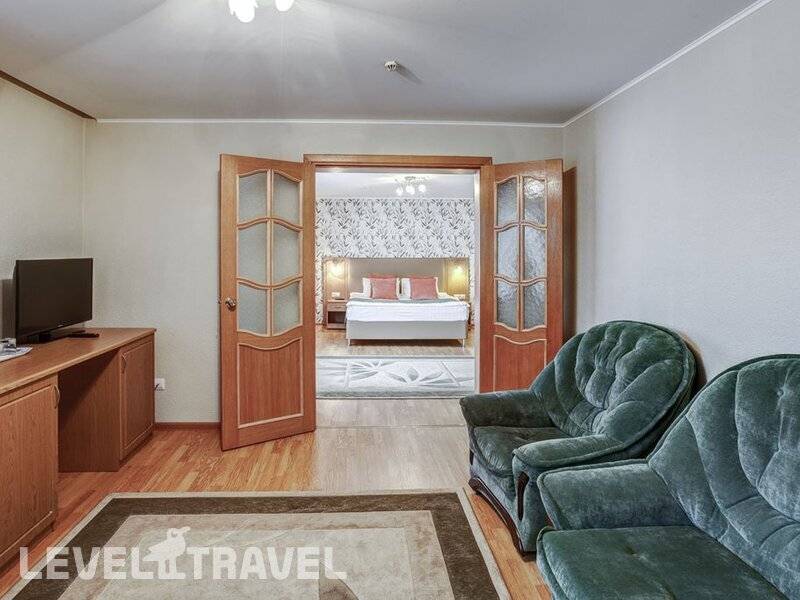 Фотография Орбита