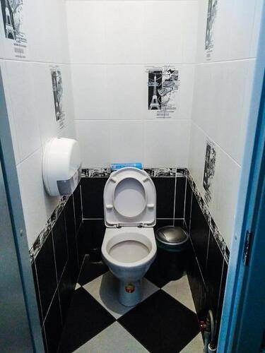 Хостел Дива